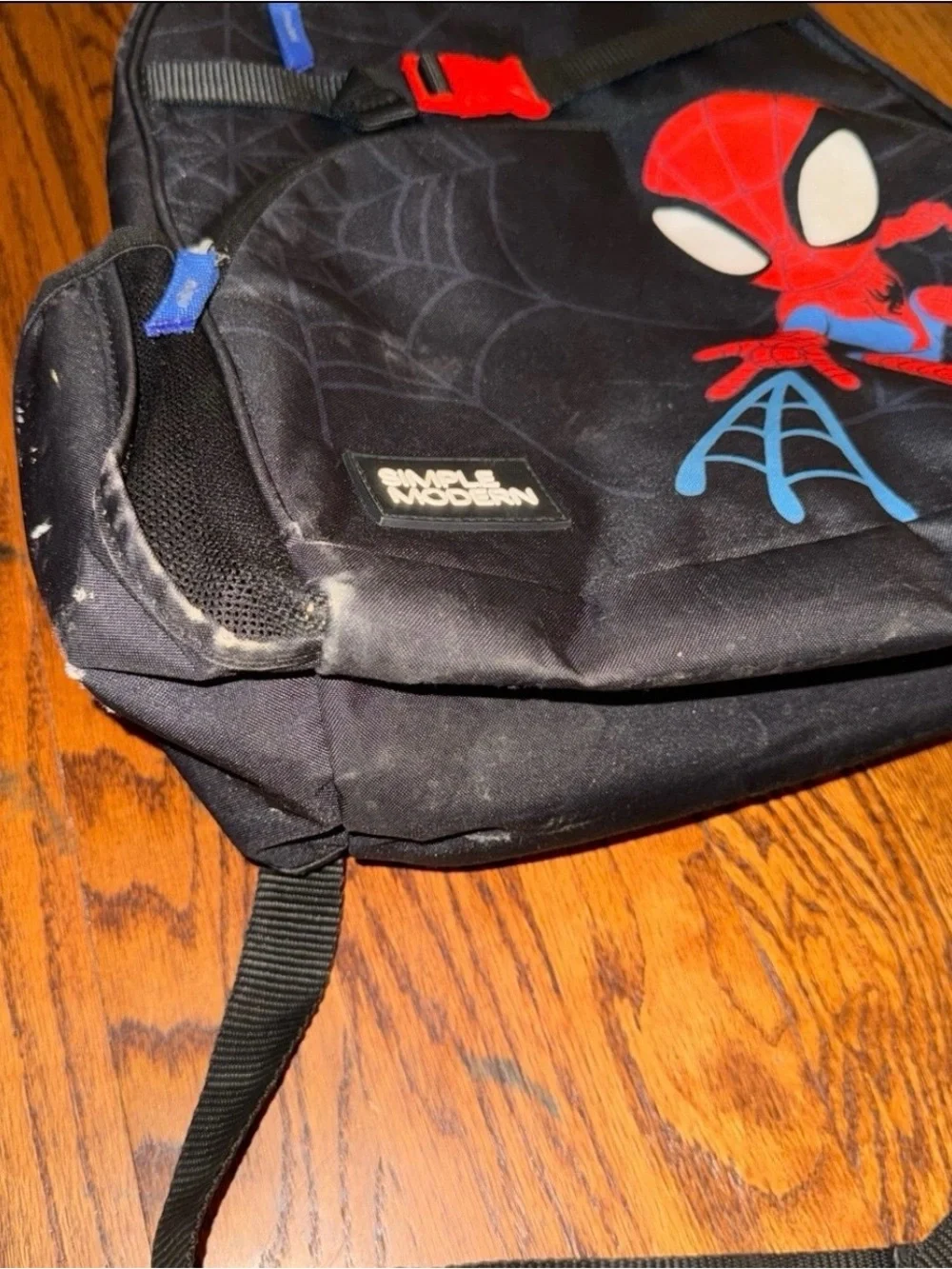 Simple Modern Marvel Spider-Man Bundle